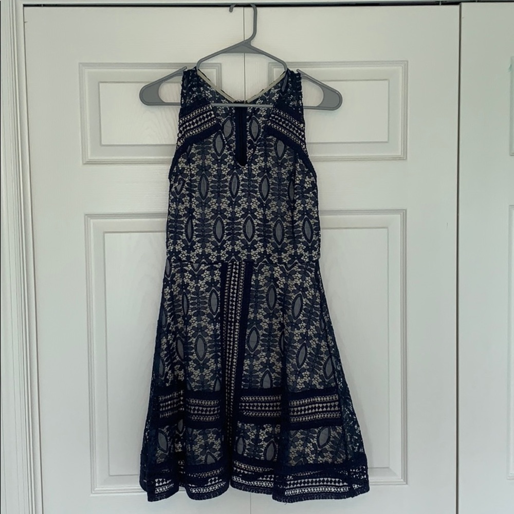 Boutique Dress